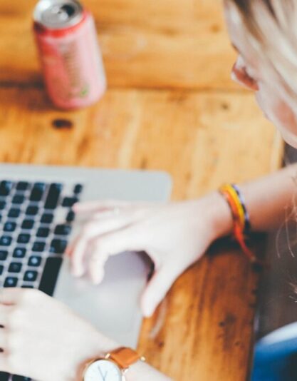 Social Media Mentorship - Social Butterfly