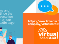 Training for remote work leaders